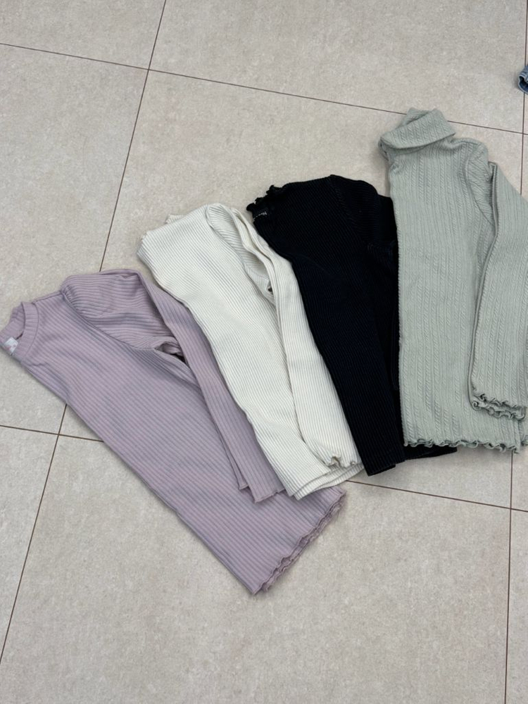 데님일괄 130~140(이너티&레깅스)--4