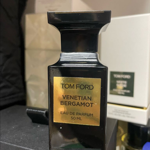 톰포드 베네시안 베르가못 50ml