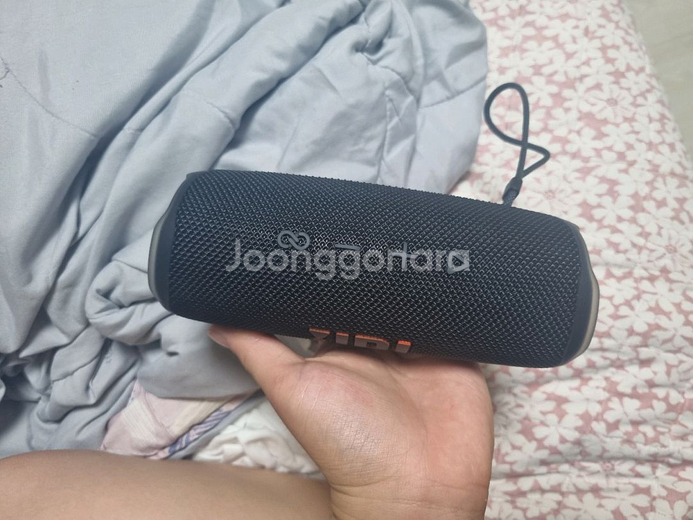 jbl 플립6--1