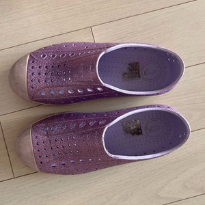 네이티브 글리터 키즈 j1