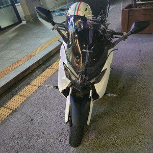 2025 nmax 125 팔아요