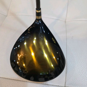 시니어 고반발 드라이버 엘로드m900