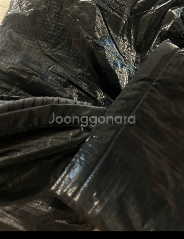 히로 볼컴 보드복 150--1