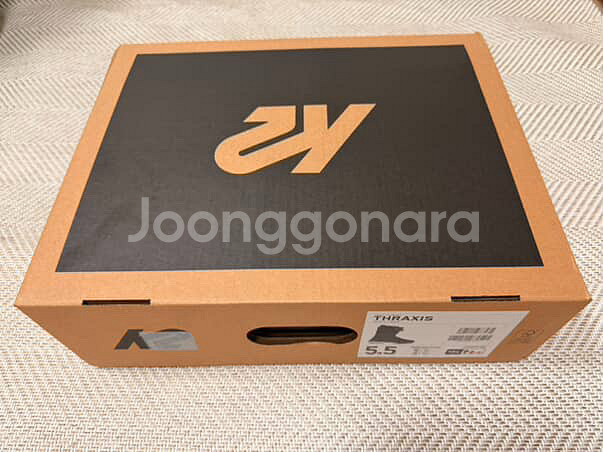 2425 k2 쓰락시스 235 새거 판매합니다--1