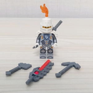 레고 캐슬 넥소나이츠 기사