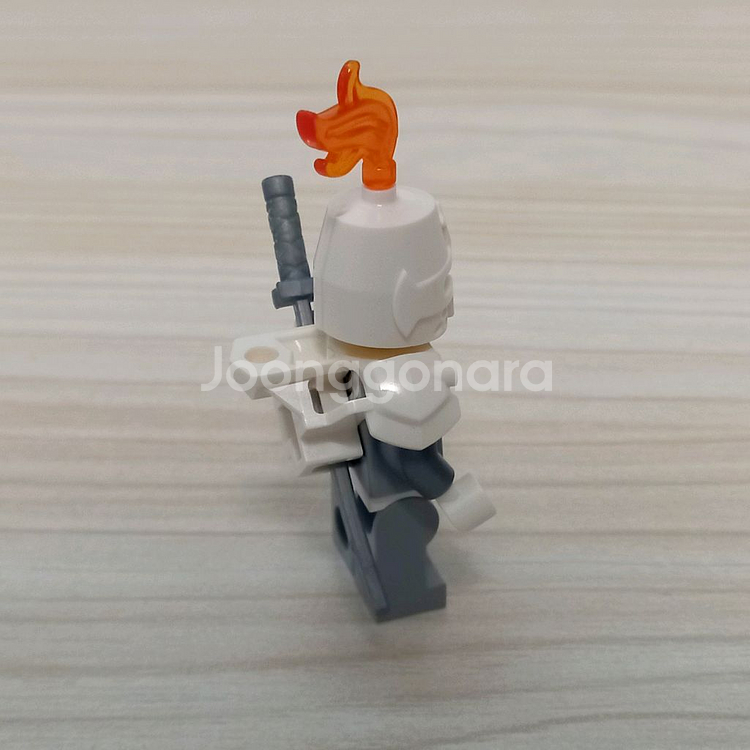 레고 캐슬 넥소나이츠 기사--2