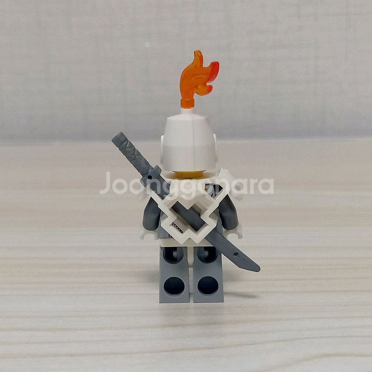 레고 캐슬 넥소나이츠 기사--1