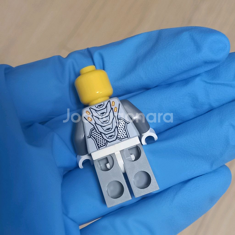 레고 캐슬 넥소나이츠 기사--4