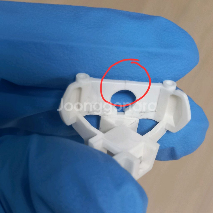 레고 캐슬 넥소나이츠 기사--6