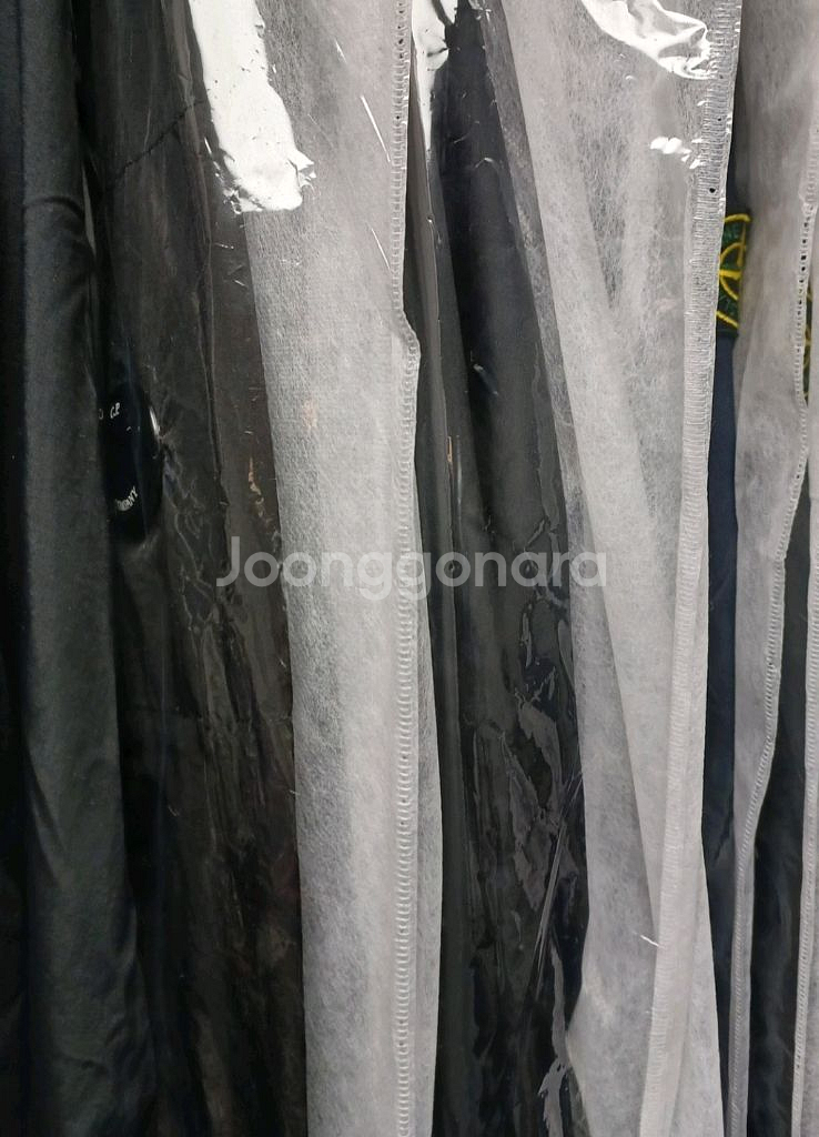 CP컴퍼니 크롬R 후디 바람막이 자켓 L 새상품--7