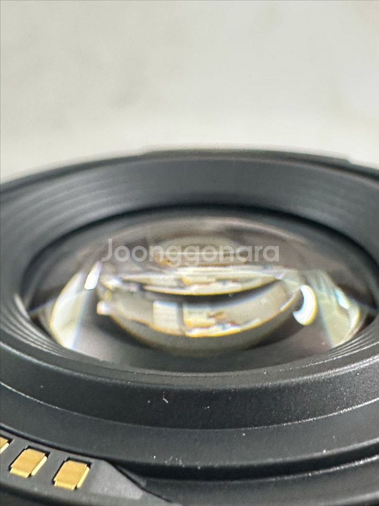 니콘 NIKKOR Z DX 12-28mm PZ VR 렌--2