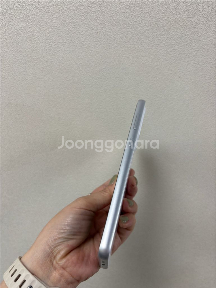 (부산중고폰)갤럭시A33 128g 상태최상 판매해요--2
