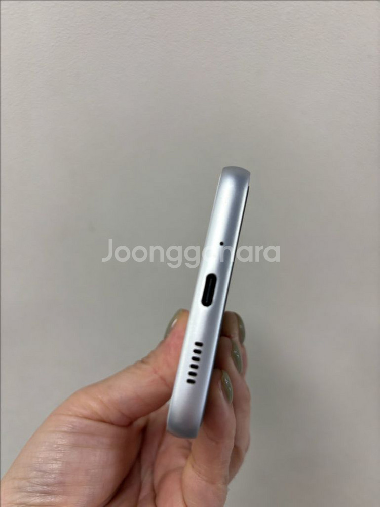(부산중고폰)갤럭시A33 128g 상태최상 판매해요--4
