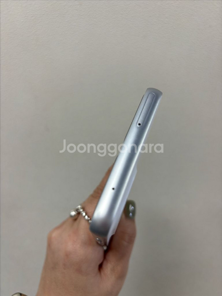 (부산중고폰)갤럭시A33 128g 상태최상 판매해요--5