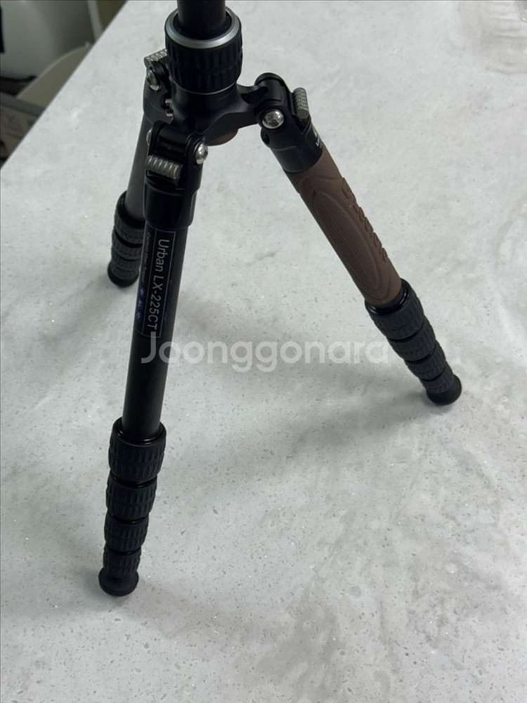 레오포토 어반 LX-225CT+XB32Q 삼각대--2