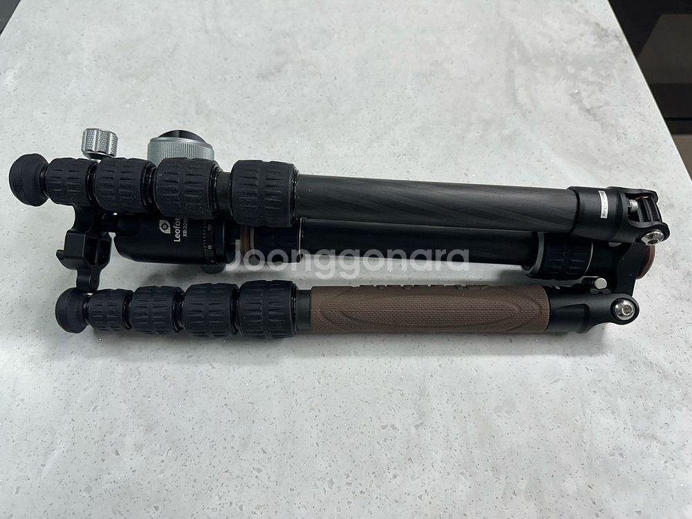 레오포토 어반 LX-225CT+XB32Q 삼각대--0