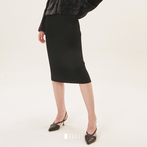 타임 램스 퍼 후드 재킷 랑방 마인 더캐시미어 시스템