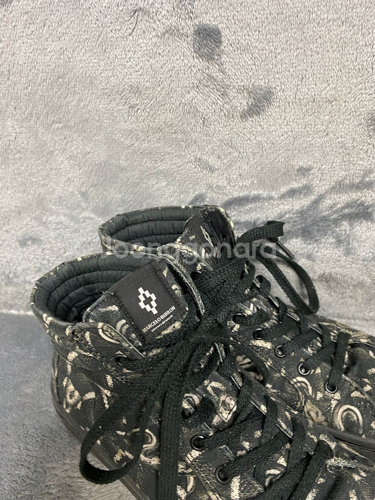 마르셀로불론 하이탑 스니커즈 260--2