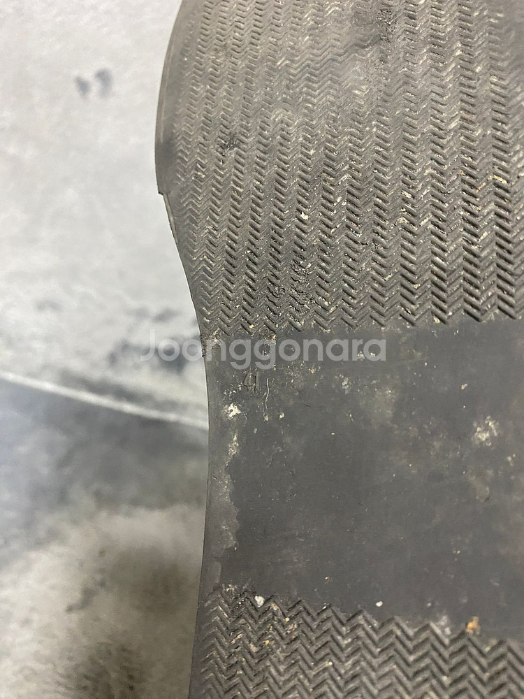 마르셀로불론 하이탑 스니커즈 260--6