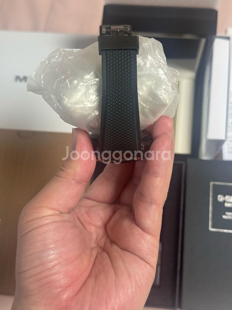 급매 MRG-B2000R-1ADR 지샥--3