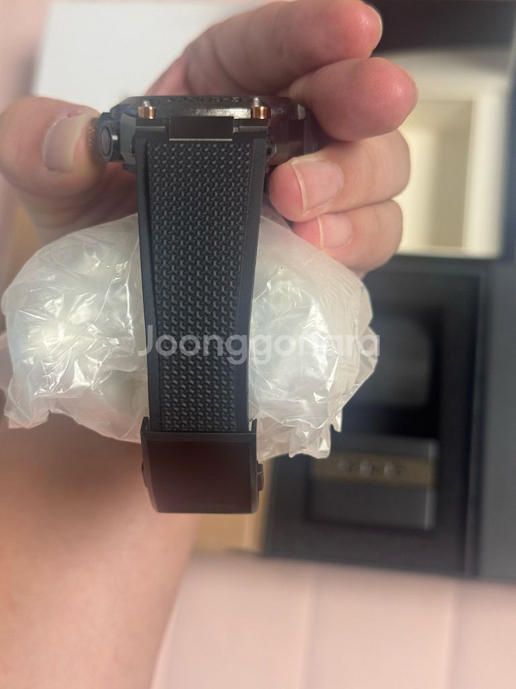 급매 MRG-B2000R-1ADR 지샥--4