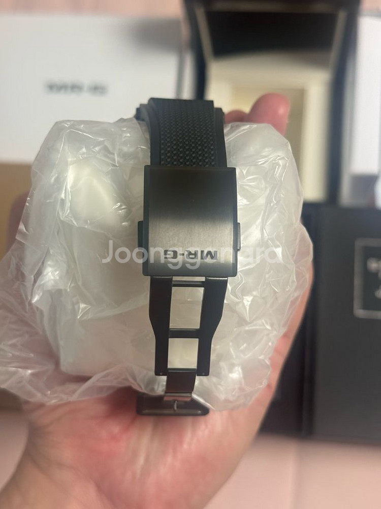 급매 MRG-B2000R-1ADR 지샥--5