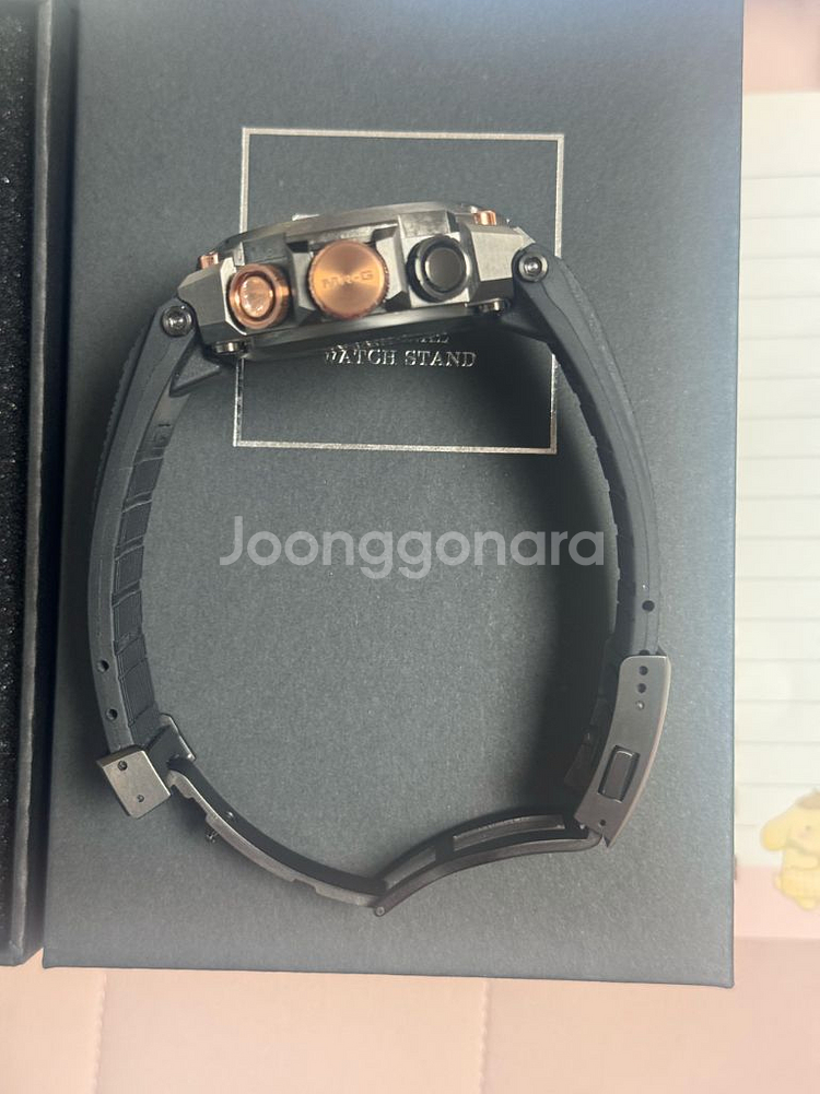 급매 MRG-B2000R-1ADR 지샥--6