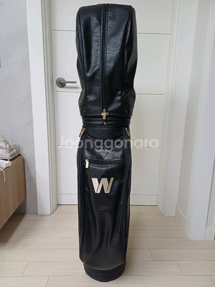 WINEX 캐디백--3