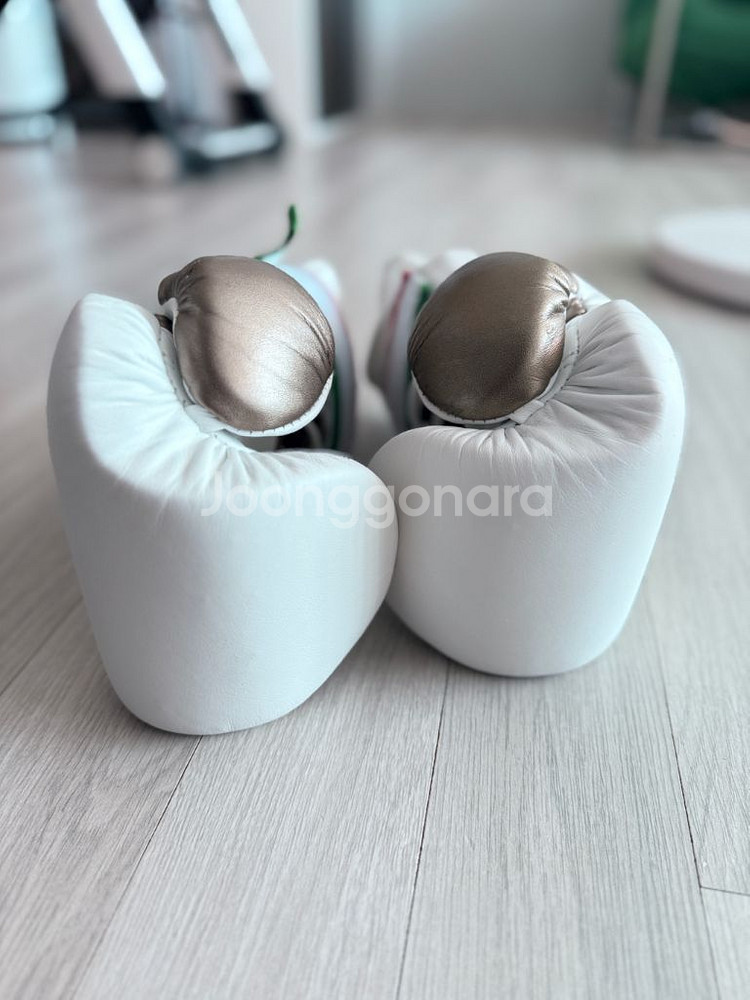 플라이 프리미엄 14온스 화이트골드--3