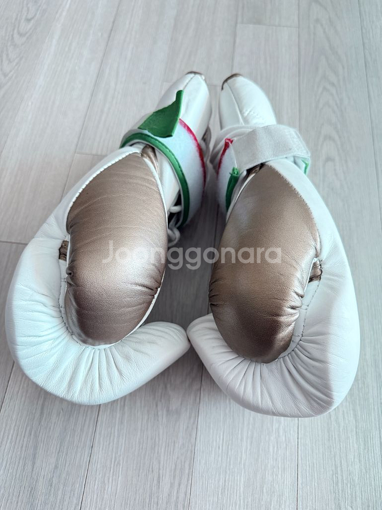 플라이 프리미엄 14온스 화이트골드--1