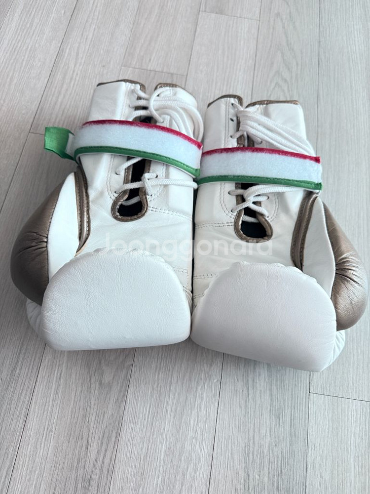 플라이 프리미엄 14온스 화이트골드--2