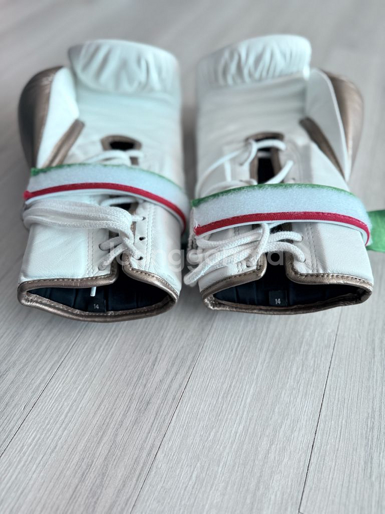 플라이 프리미엄 14온스 화이트골드--4