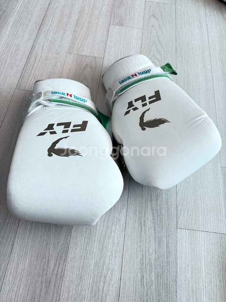 플라이 프리미엄 14온스 화이트골드--0