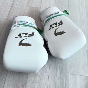 플라이 프리미엄 14온스 화이트골드