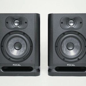 포칼 알파 50 에보 ALPHA 50 EVO + 스탠드