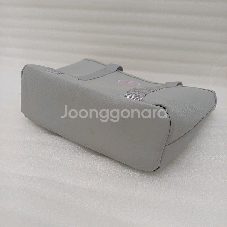 테일러메이드 골프 카트백 토드백 간식 가방 볼 파우치백--3
