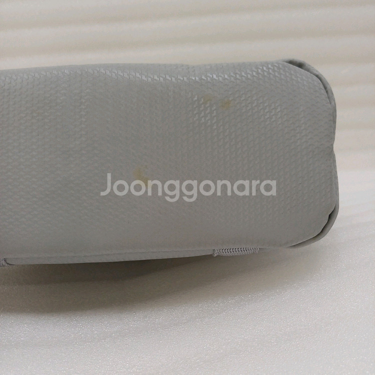 테일러메이드 골프 카트백 토드백 간식 가방 볼 파우치백--4