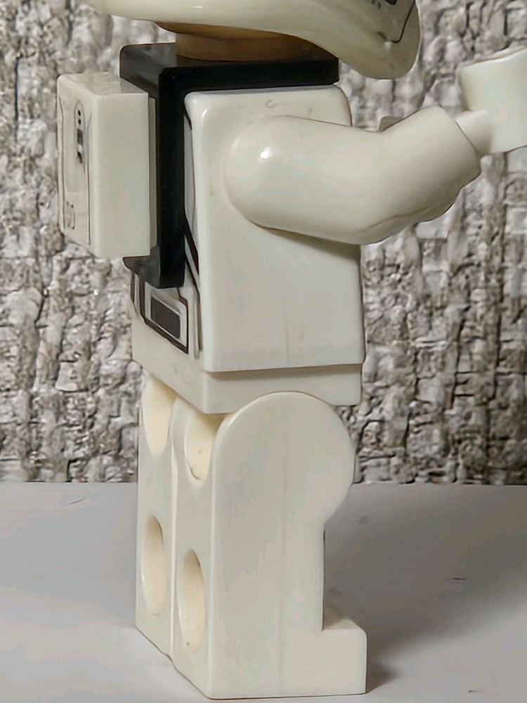 레고 스타워즈 퍼스트오더 스톰트르퍼 폴리백버전--5