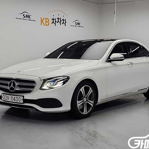 [벤츠]E-클래스 W213 E300 4MATIC 아방가