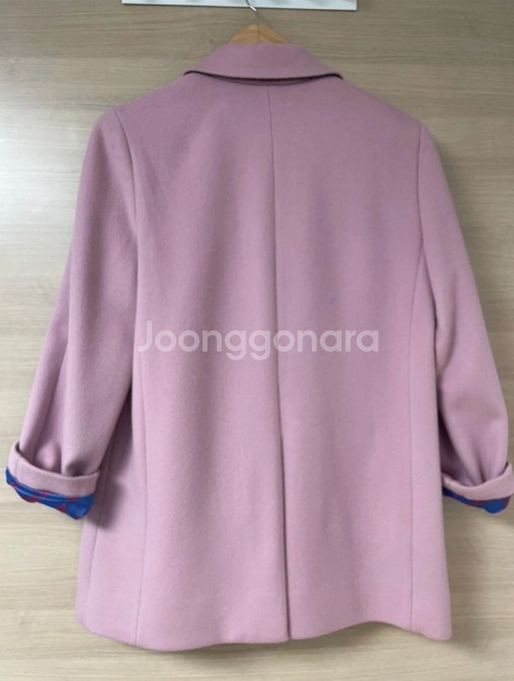 럭키슈에뜨 코트--1