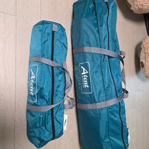 [새상품] 아이두젠 TribeCa 4DOOR 원터치 텐