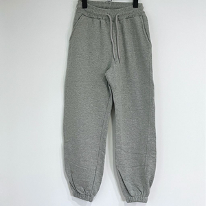 허리 밴딩 바지 팬츠 츄리닝 S