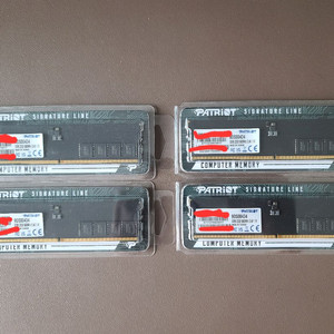 [ram] ddr5 32g 히이닉스 a다이-언락