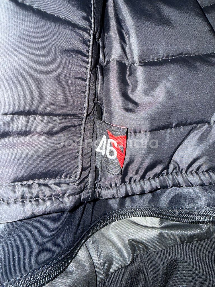 다이네즈 레이싱3 디드라이 46사이즈 자켓 판매합니다--2