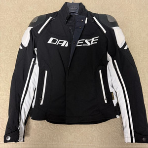 다이네즈 레이싱3 디드라이 46사이즈 자켓 판매합니다