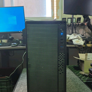 조립PC<136> i5-9400F GTX1060 3GB