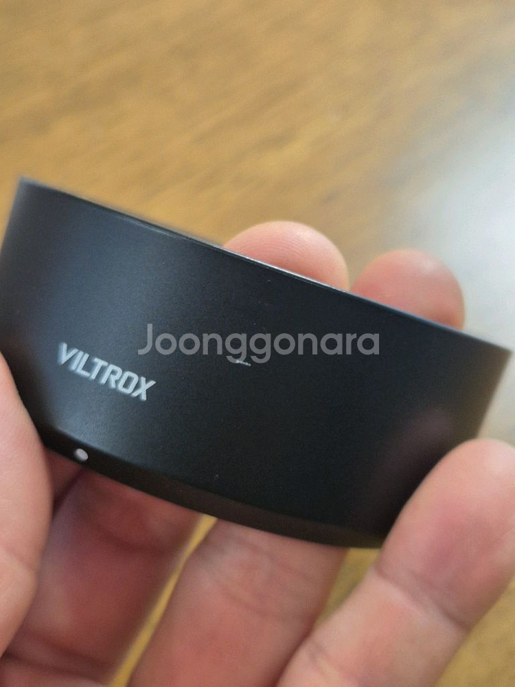 빌트록스 50mm f2 fe마운트--2