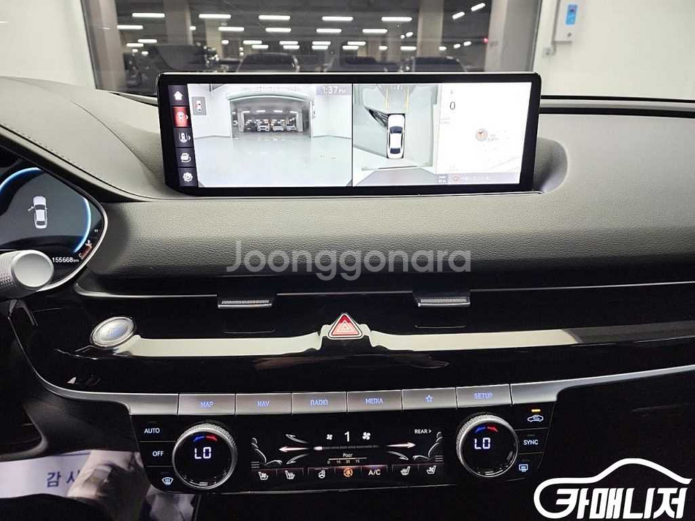 [제네시스]G80(RG3) 3.5 가솔린 터보 AWD--9