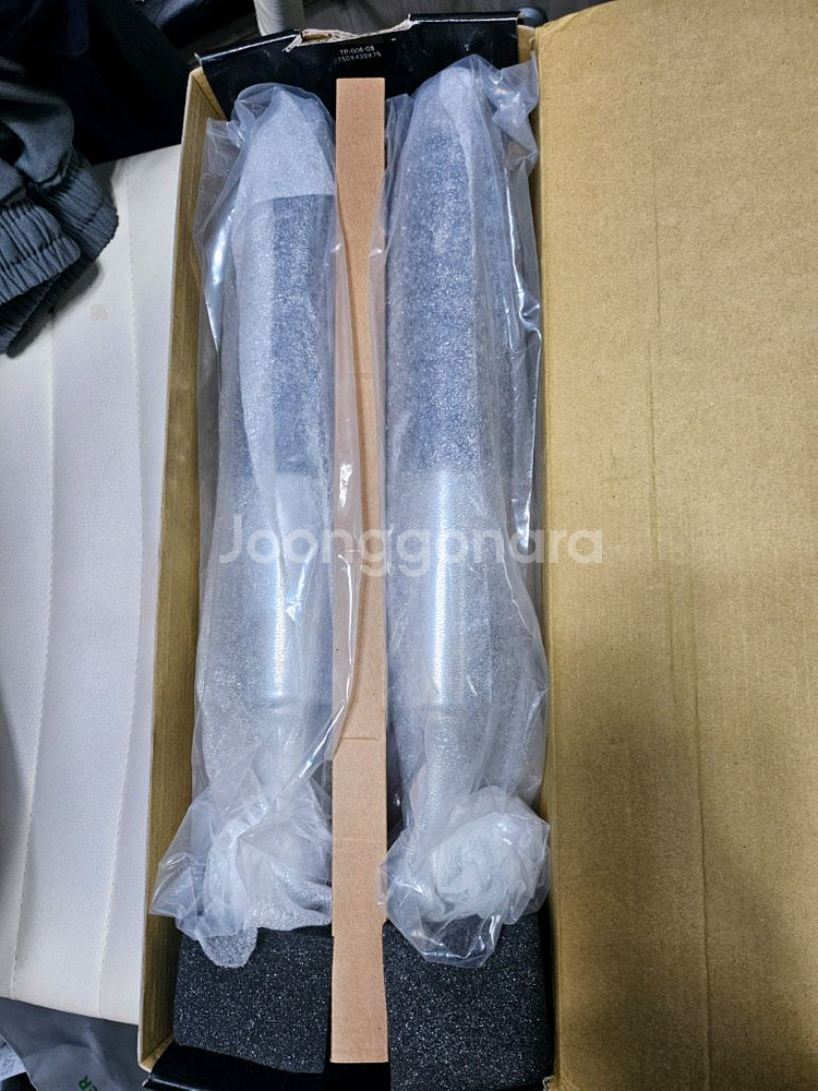 혼다 커브C125 순정쇼바셋트--1