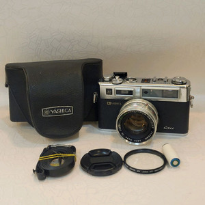 야시카 필카 GSN 45mm 1:1.7